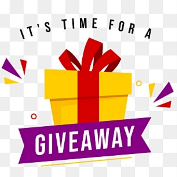 Giveaway running β¨οΈπ - Picture 1 of 1